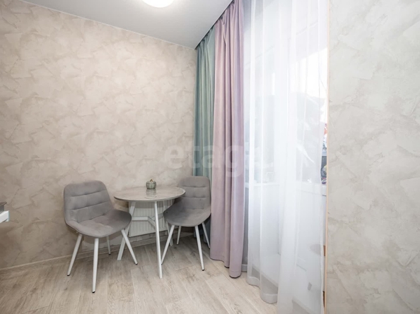 
  Продается 1-комн. квартира, 33.2 м², Михаила Кулагина ул, д. 29/1
. Фото 2.