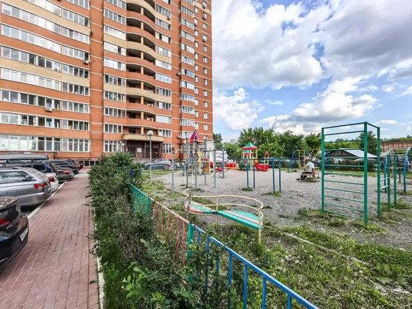 
  Продается 1-комн. квартира, 33.2 м², Михаила Кулагина ул, д. 29/1
. Фото 23.