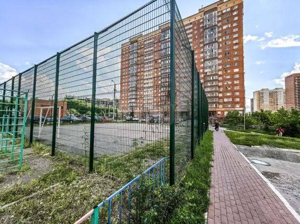 
  Продается 1-комн. квартира, 33.2 м², Михаила Кулагина ул, д. 29/1
. Фото 26.