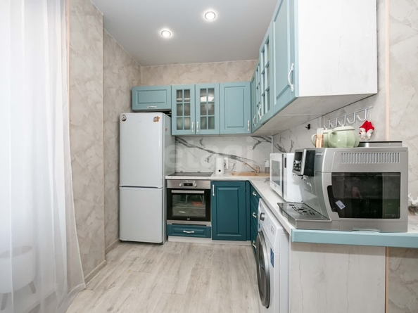 
  Продается 1-комн. квартира, 33.2 м², Михаила Кулагина ул, д. 29/1
. Фото 27.