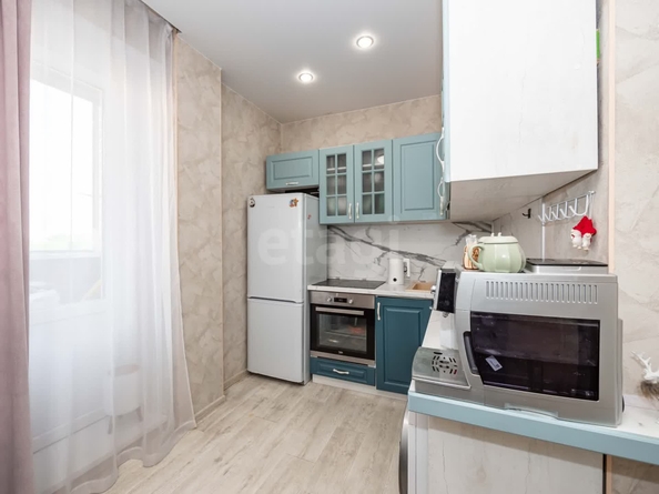 
  Продается 1-комн. квартира, 33.2 м², Михаила Кулагина ул, д. 29/1
. Фото 30.