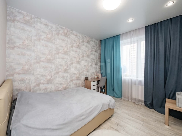 
  Продается 1-комн. квартира, 33.2 м², Михаила Кулагина ул, д. 29/1
. Фото 32.