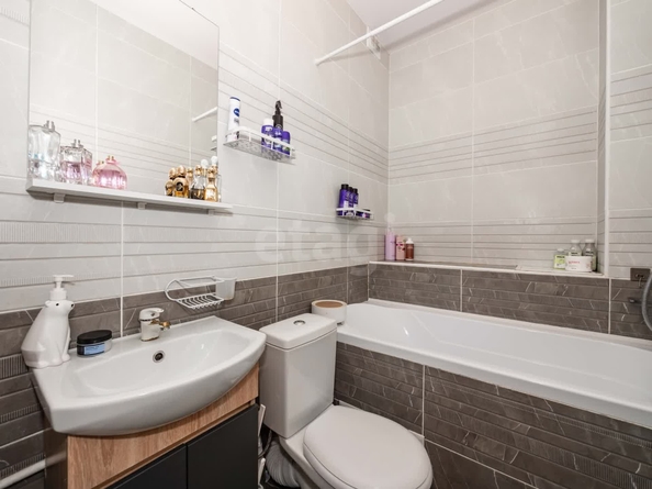 
  Продается 1-комн. квартира, 33.2 м², Михаила Кулагина ул, д. 29/1
. Фото 36.
