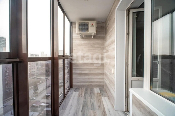 
   Продам студию, 28.7 м², Писарева ул, 125с2

. Фото 3.