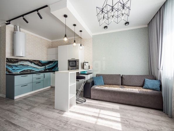 
   Продам 3-комнатную, 74 м², Народная ул, 9

. Фото 11.