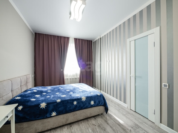
   Продам 3-комнатную, 74 м², Народная ул, 9

. Фото 15.