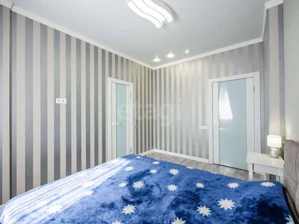 
   Продам 3-комнатную, 74 м², Народная ул, 9

. Фото 16.