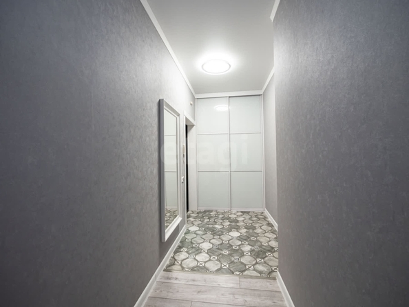 
   Продам 3-комнатную, 74 м², Народная ул, 9

. Фото 34.