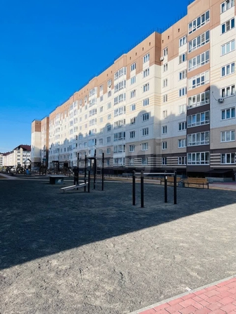 
   Продам 2-комнатную, 35.6 м², Венская ул, 15

. Фото 16.