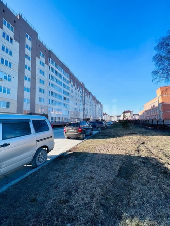 
   Продам 2-комнатную, 35.6 м², Венская ул, 15

. Фото 20.