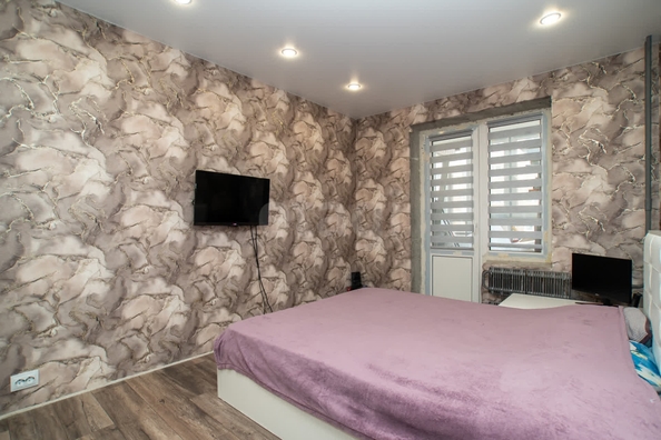 
   Продам 2-комнатную, 35.6 м², Венская ул, 15

. Фото 1.