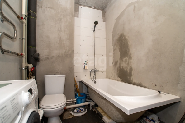
   Продам 2-комнатную, 35.6 м², Венская ул, 15

. Фото 15.