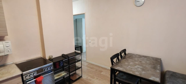 
  Продается 1-комн. квартира, 39.1 м², Твардовского ул, д. 22/1
. Фото 6.