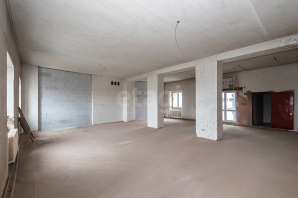 
  Продается 3-комн. квартира, 135 м², Фрунзе ул, д. 63
. Фото 2.