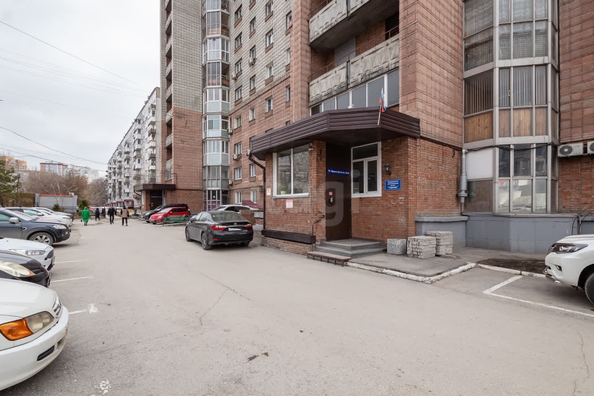 
  Продается 3-комн. квартира, 135 м², Фрунзе ул, д. 63
. Фото 17.