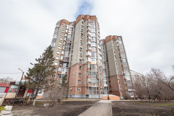
  Продается 3-комн. квартира, 135 м², Фрунзе ул, д. 63
. Фото 19.