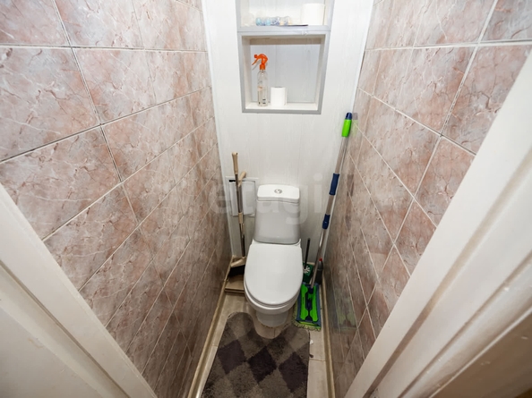 
   Продам 2-комнатную, 42 м², Богдана Хмельницкого ул, 17

. Фото 11.