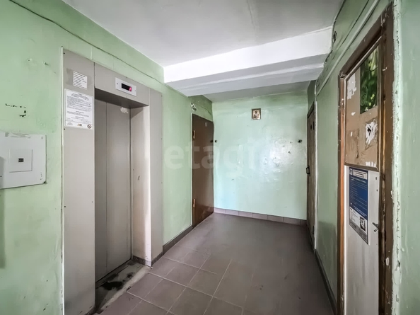 
   Продам 2-комнатную, 42 м², Богдана Хмельницкого ул, 17

. Фото 15.