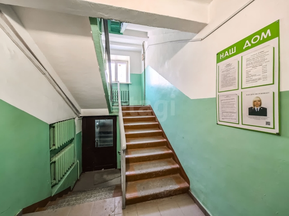
   Продам 2-комнатную, 42 м², Богдана Хмельницкого ул, 17

. Фото 16.