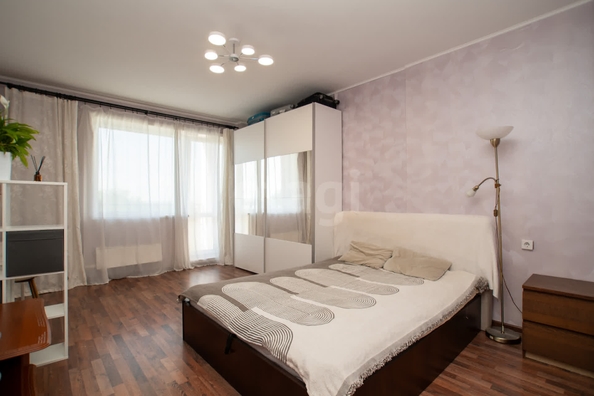 
  Продается 1-комн. квартира, 39.5 м², Немировича-Данченко ул, д. 16/1
. Фото 1.