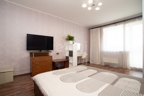 
  Продается 1-комн. квартира, 39.5 м², Немировича-Данченко ул, д. 16/1
. Фото 4.