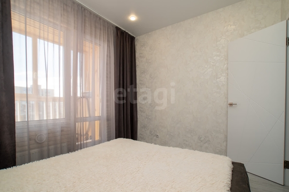 
   Продам 1-комнатную, 35.3 м², Связистов ул, 13/2

. Фото 6.
