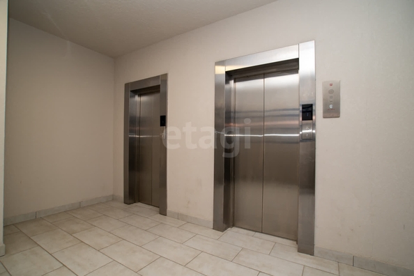
   Продам 1-комнатную, 35.3 м², Связистов ул, 13/2

. Фото 14.