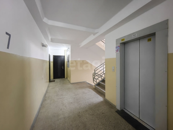 
  Сдам в аренду 2-комнатную квартиру, 58 м², Новосибирск

. Фото 2.