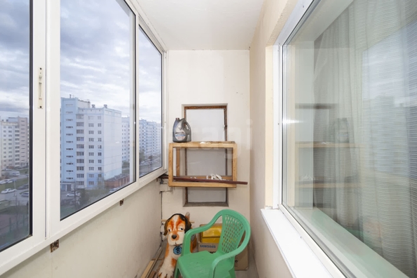 
  Сдам в аренду 2-комнатную квартиру, 58 м², Новосибирск

. Фото 11.