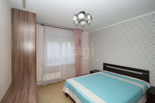 
  Сдам в аренду 2-комнатную квартиру, 58 м², Новосибирск

. Фото 22.