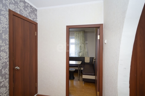 
  Сдам в аренду 2-комнатную квартиру, 58 м², Новосибирск

. Фото 26.