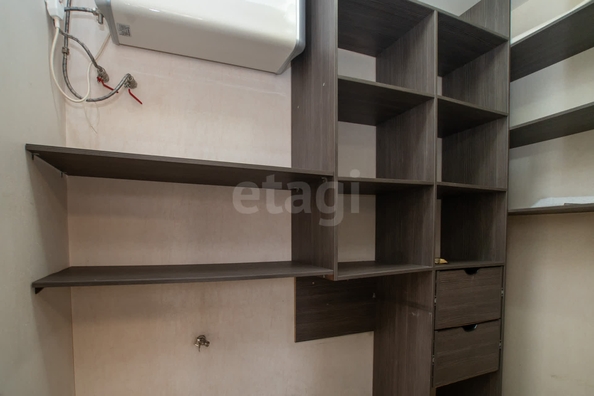 
   Продам 4-комнатную, 144.9 м², Вертковская ул, 42

. Фото 21.