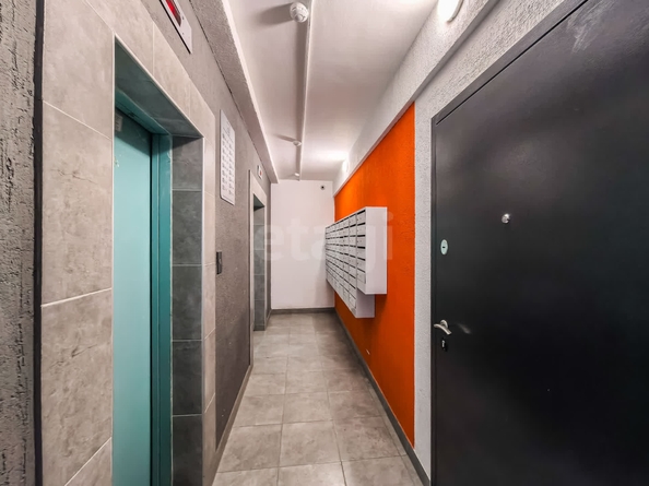 
   Продам 2-комнатную, 48 м², Выборная ул, 99/4

. Фото 7.