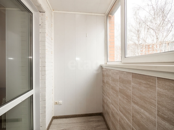 
   Продам 1-комнатную, 35.2 м², Стрижи мкр, 5

. Фото 12.