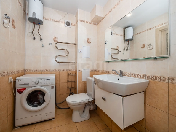 
   Продам 1-комнатную, 35.2 м², Стрижи мкр, 5

. Фото 14.