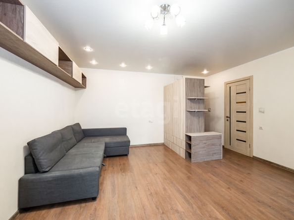 
   Продам 1-комнатную, 35.2 м², Стрижи мкр, 5

. Фото 16.