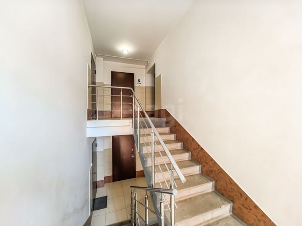 
   Продам 1-комнатную, 35.2 м², Стрижи мкр, 5

. Фото 22.