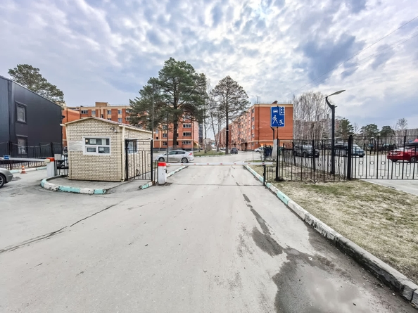 
   Продам 1-комнатную, 35.2 м², Стрижи мкр, 5

. Фото 23.