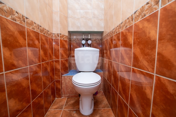 
   Продам 2-комнатную, 43.2 м², Широкая ул, 133/2

. Фото 14.