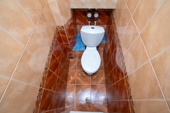 
   Продам 2-комнатную, 43.2 м², Широкая ул, 133/2

. Фото 15.