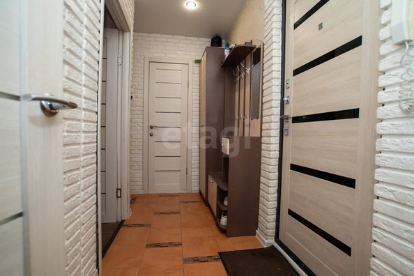 
   Продам 2-комнатную, 43.2 м², Широкая ул, 133/2

. Фото 16.