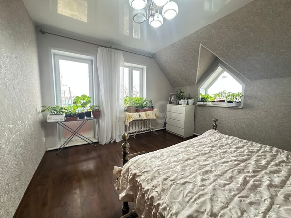 
   Продам дом, 137 м², Колывань

. Фото 17.