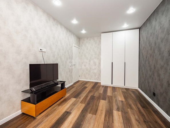 
  Продается 1-комн. квартира, 40.6 м², ЖК Чкалов, дом 2
. Фото 15.