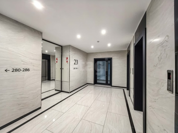 
  Продается 1-комн. квартира, 40.6 м², ЖК Чкалов, дом 2
. Фото 22.