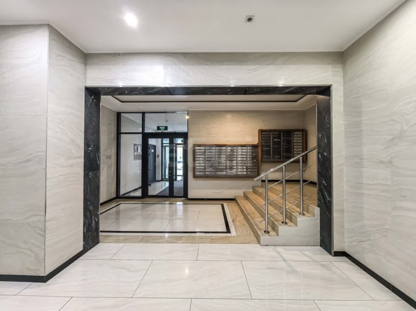 
  Продается 1-комн. квартира, 40.6 м², ЖК Чкалов, дом 2
. Фото 24.