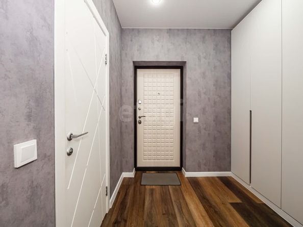 
  Продается 1-комн. квартира, 40.6 м², ЖК Чкалов, дом 2
. Фото 26.