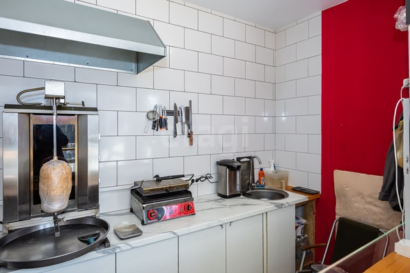 
   Продам готовый бизнес, 14 м², Ломоносова ул, 56/1к2

. Фото 1.