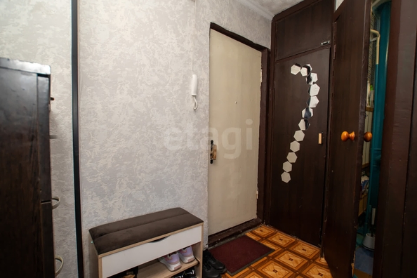 
   Продам 1-комнатную, 29.7 м², Октябрьская ул, 13

. Фото 8.