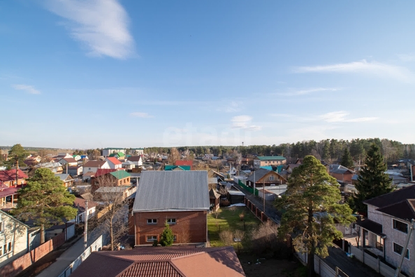 
   Продам 1-комнатную, 29.7 м², Октябрьская ул, 13

. Фото 10.