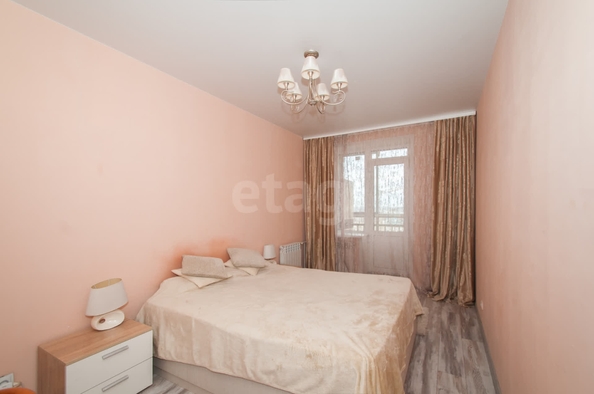
   Продам 2-комнатную, 51.6 м², Юности ул, 3

. Фото 10.